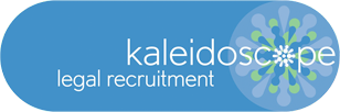 Kaleidoscope Legal Recruitment logo