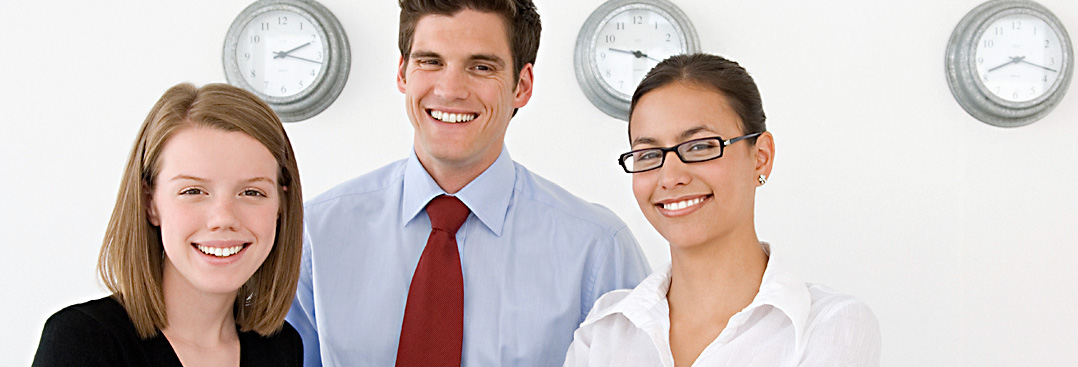 banner_graduate-recruitment-projects corporate team